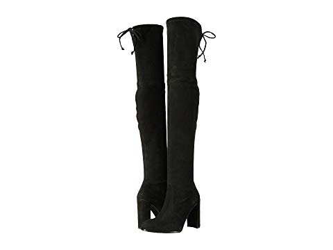 stuart weitzman hiline black