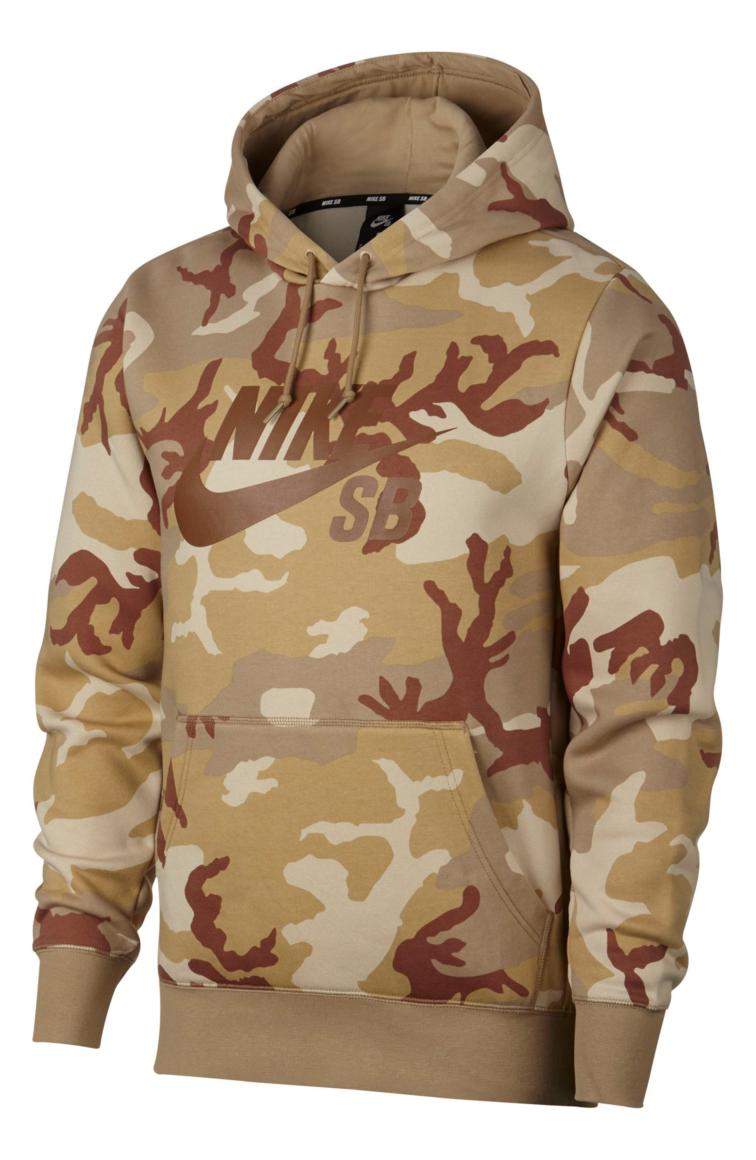 nike camo sweatsuit