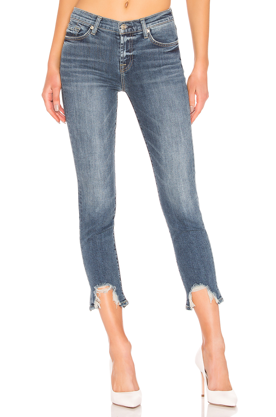7 for all mankind roxanne sale