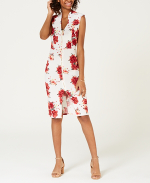 cream dresses for juniors