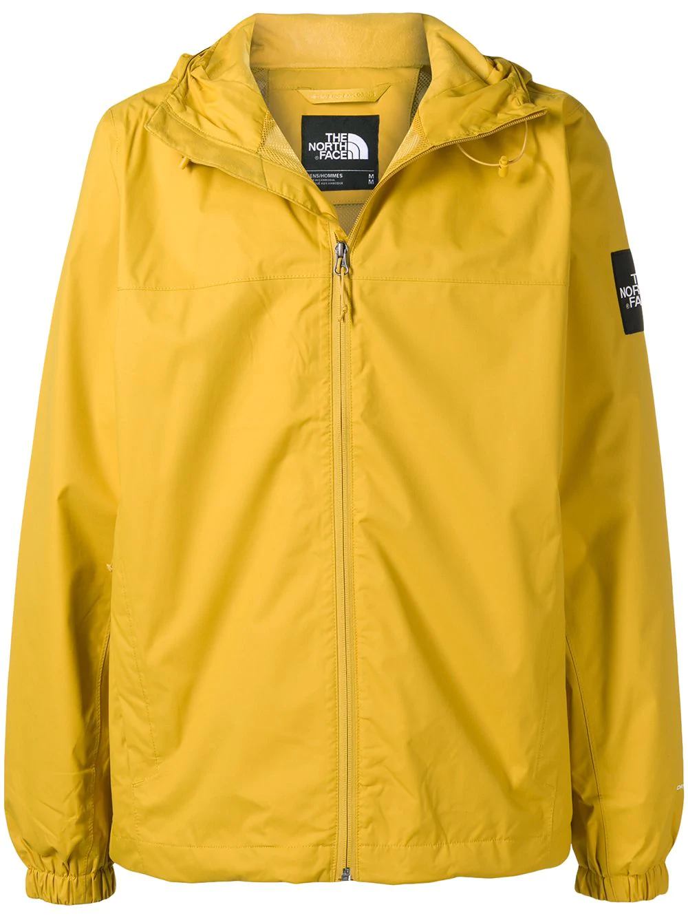 north face mountain quest