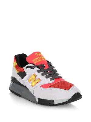 new balance limited edition sneakers