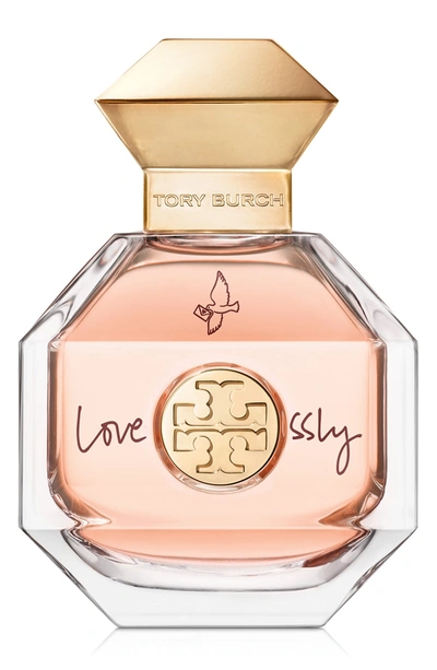 Shop Tory Burch Love Relentlessly Eau De Parfum Spray