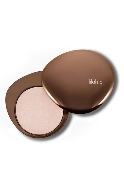 Shop Lilah B Glisten + Glow(tm) Skin Illuminator - No Color