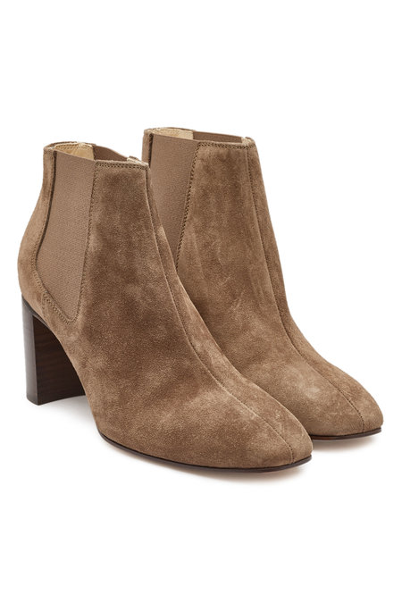 rag & bone aslen flat booties
