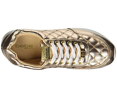Bebe Rose Gold Modesens