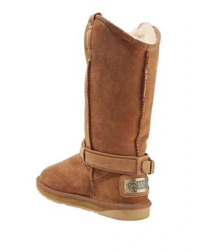 Shop Australia Luxe Collective Boots In Camel