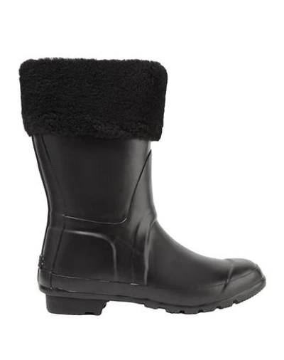 Shop Australia Luxe Collective Boots In Black