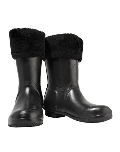 Shop Australia Luxe Collective Boots In Black