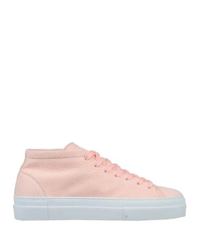 Shop Diemme Sneakers In Pink