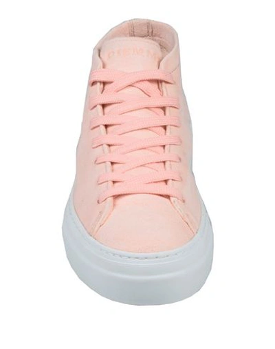 Shop Diemme Sneakers In Pink