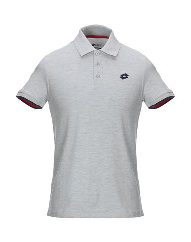 lotto polo t shirt