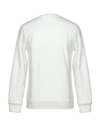 Shop Ports 1961 Sweatshirt In White