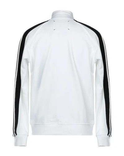 Shop Everlast Sweatshirt In White