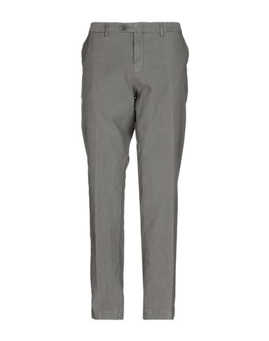 Myths Casual Pants In Grey | ModeSens