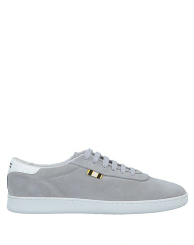 Shop Aprix Sneakers In Grey