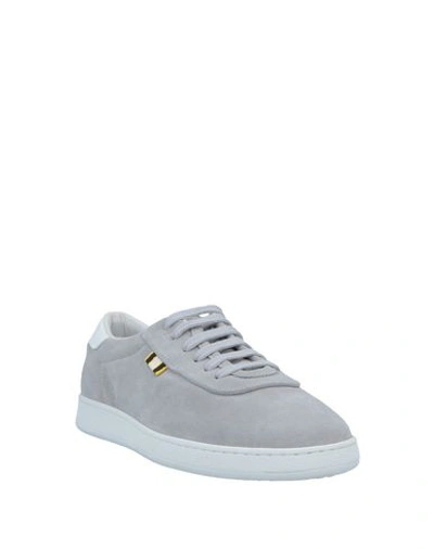 Shop Aprix Sneakers In Grey
