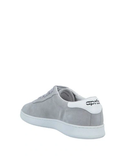 Shop Aprix Sneakers In Grey