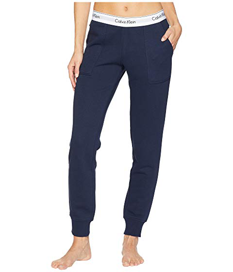 calvin klein bottom pant jogger