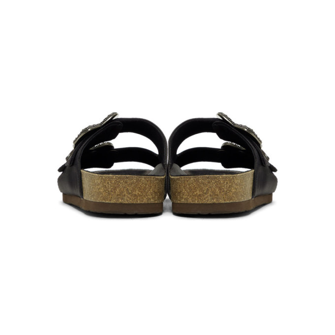 marc jacobs grunge two strap sandals