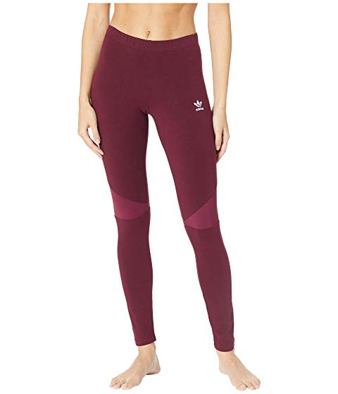 adidas clrdo maroon