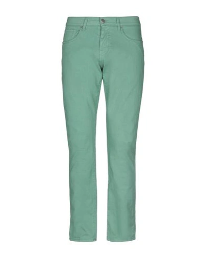 Shop 2 Men Jeans In Green