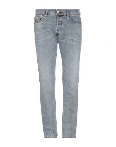 Shop Diesel Jeans In Blue