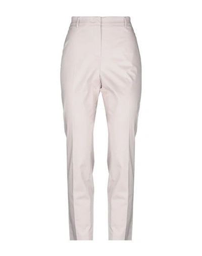 Shop Argonne Casual Pants In Light Pink