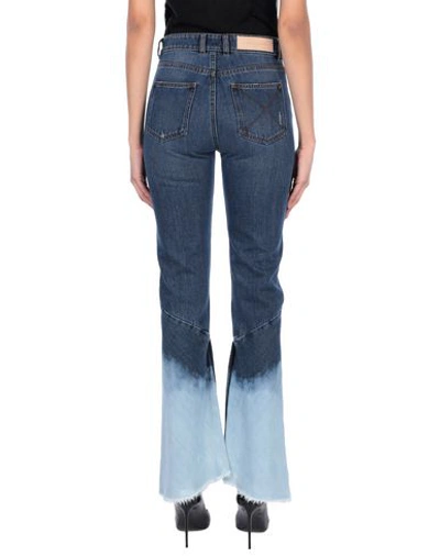 Each X Other Jeans In Blue