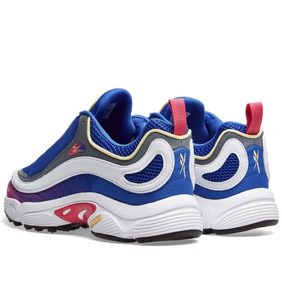 Shop Reebok Daytona Dmx In Blue