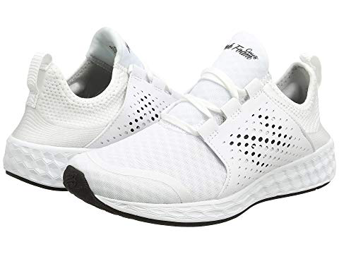 new balance fresh foam cruz v1
