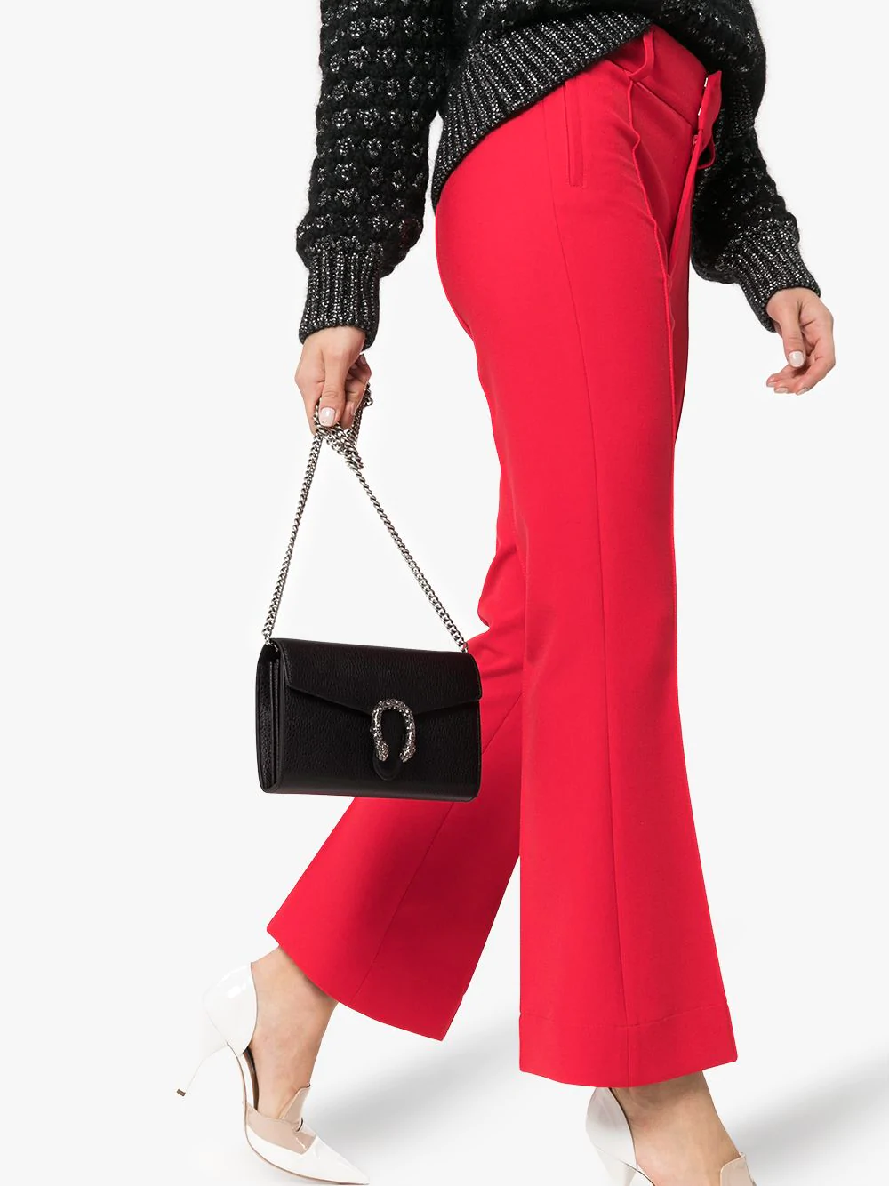 dionysus mini chain bag