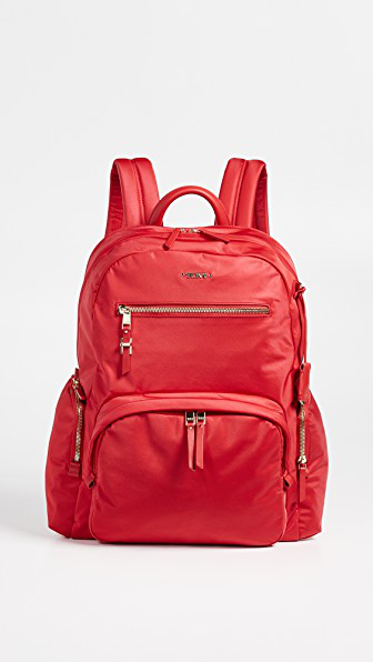 tumi voyageur carson backpack sale