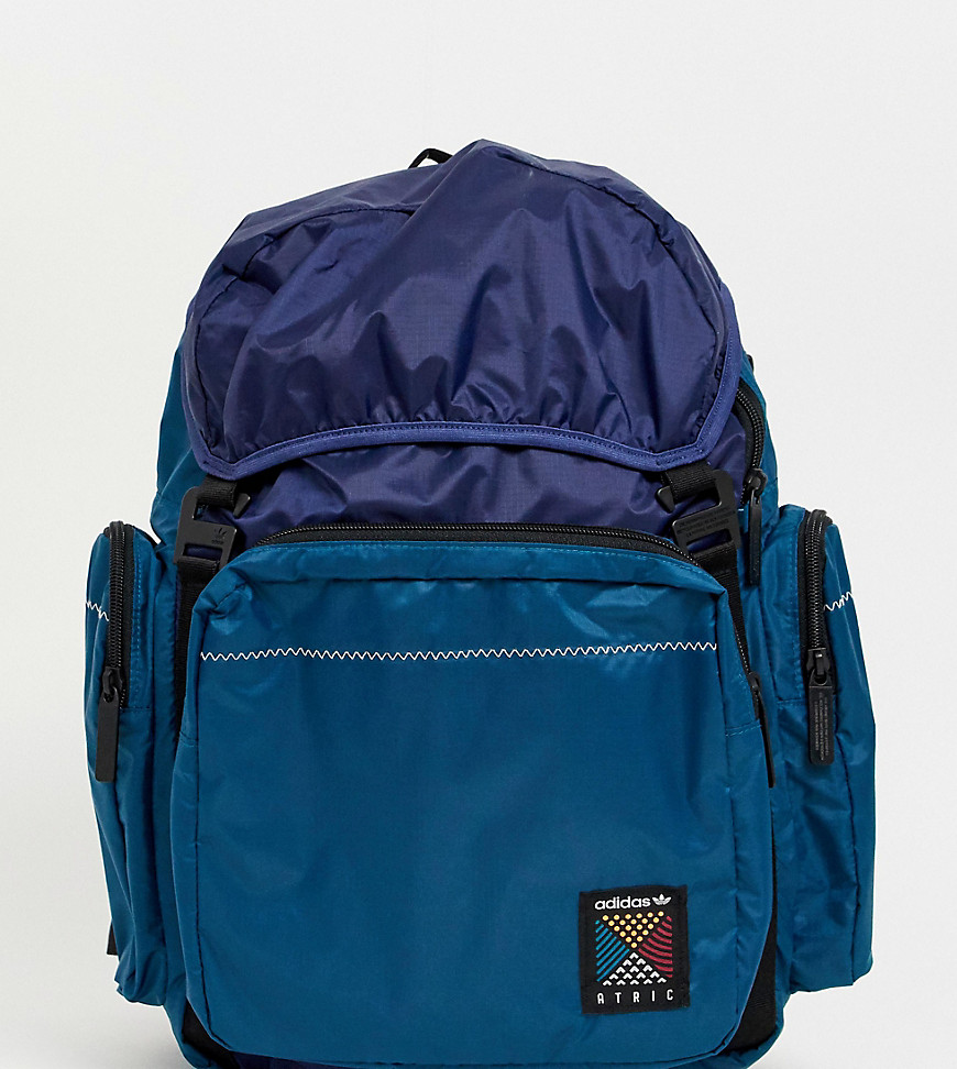 adidas originals unisex backpack