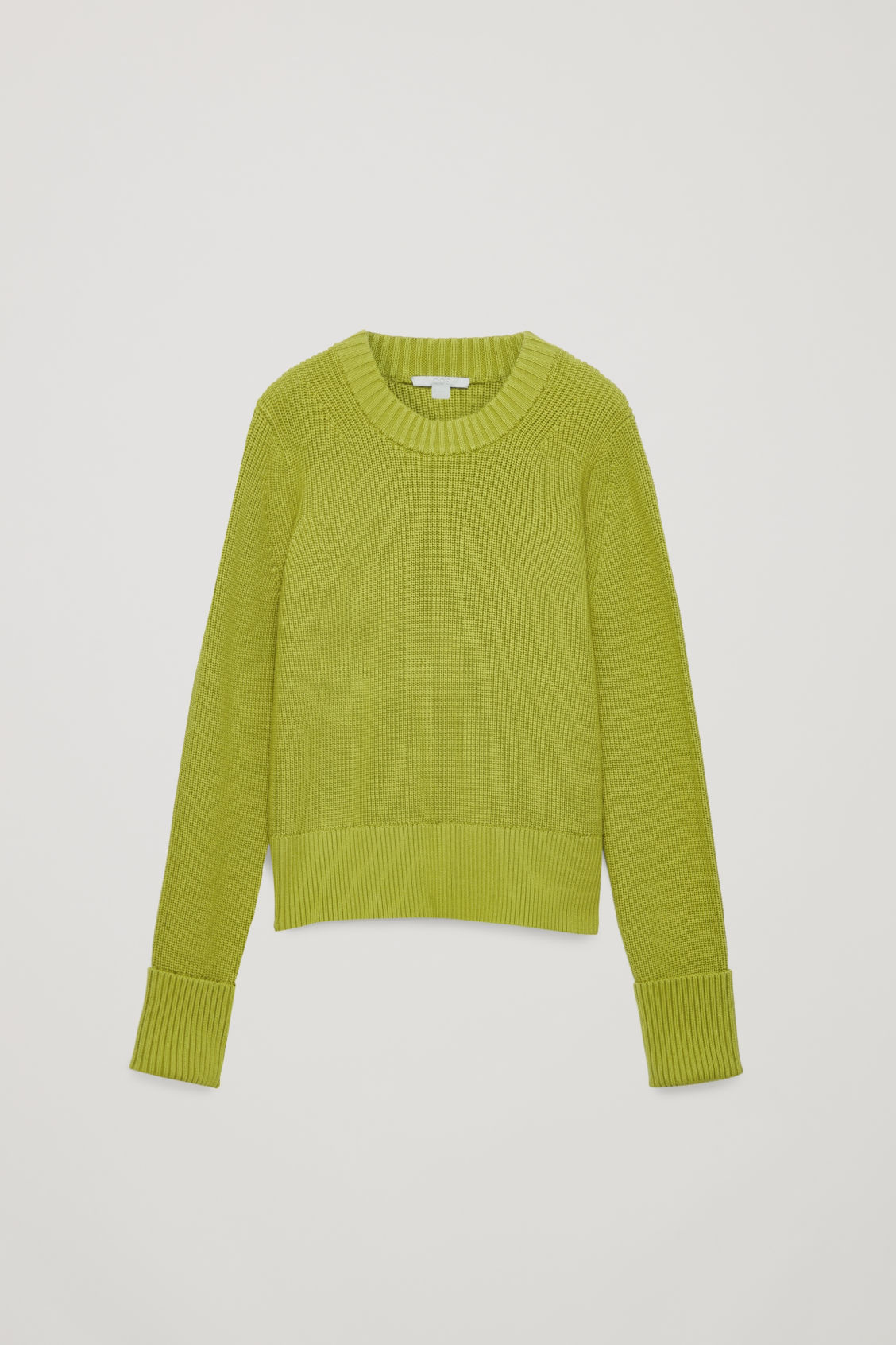 knitwear cos