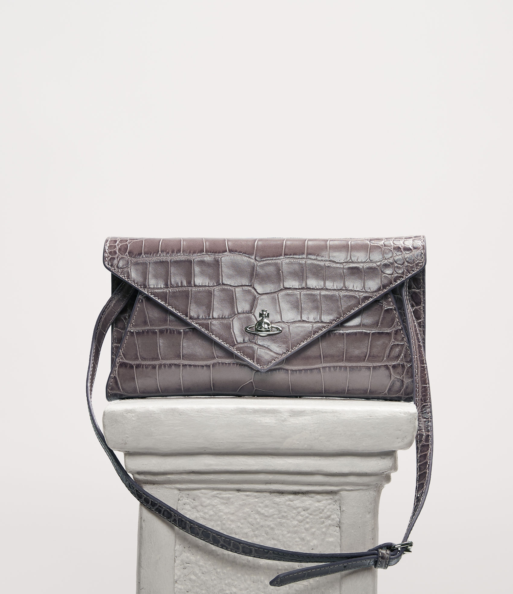 vivienne westwood envelope clutch sale