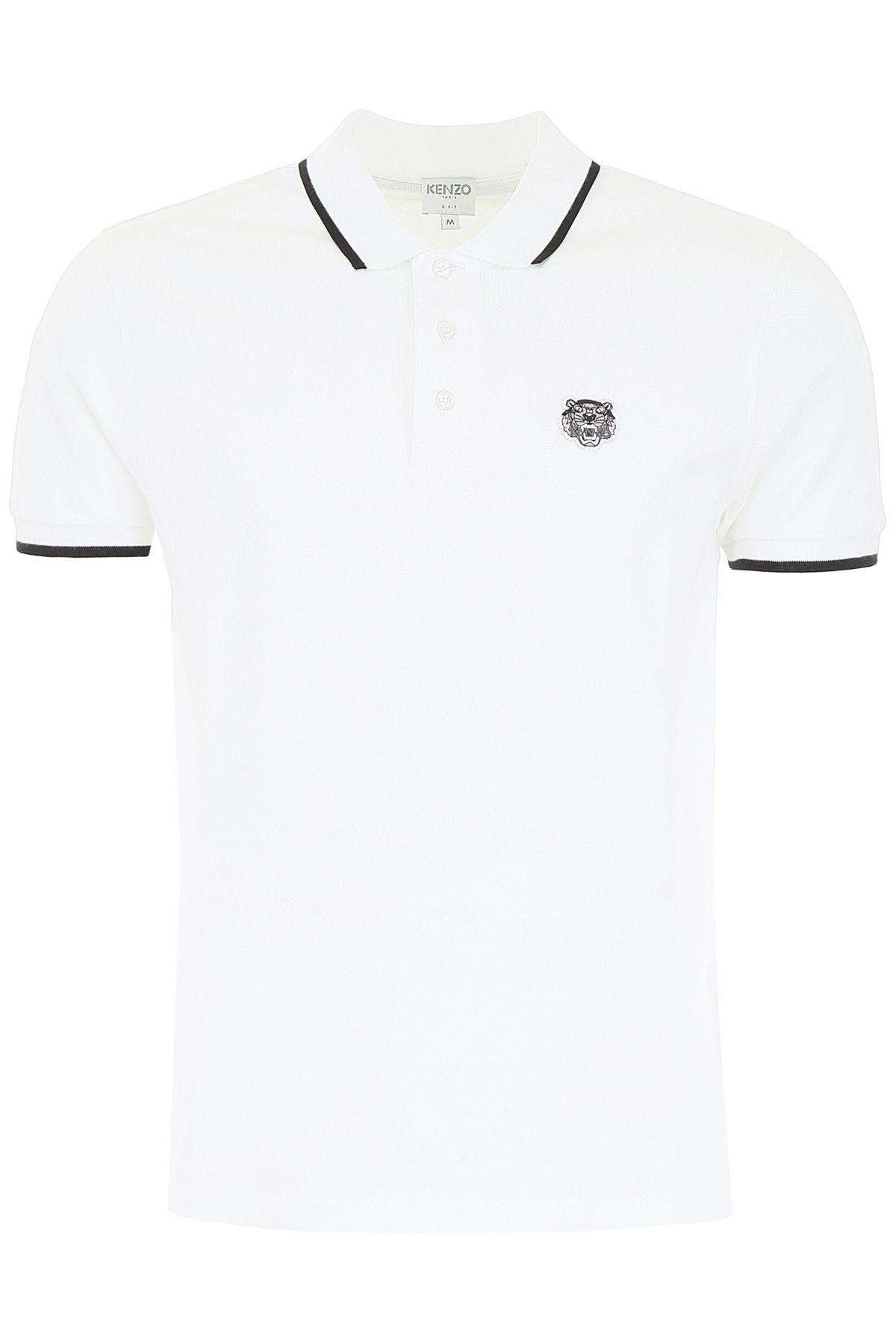 polo kenzo tiger