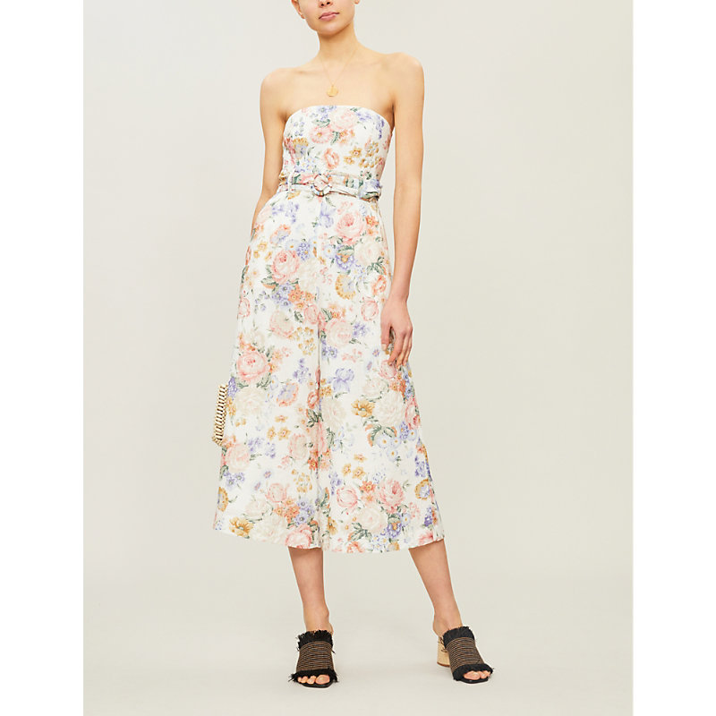 zimmermann bowie jumpsuit