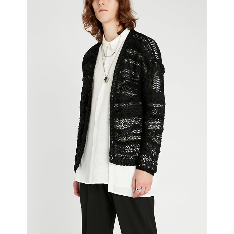 isabel benenato cardigan