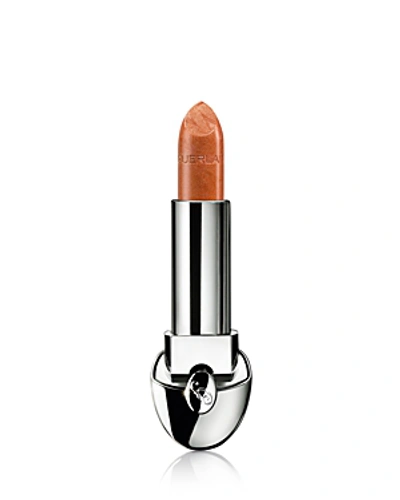 Shop Guerlain Rouge G Customizable Lipstick, Holiday Collection In N&deg;93