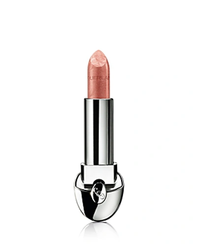 Shop Guerlain Rouge G Customizable Lipstick, Holiday Collection In N&deg;92