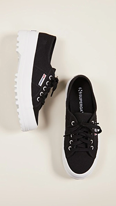 superga 2555 cotu sneakers