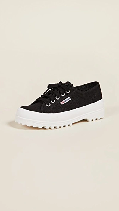superga 2555 cotu sneakers