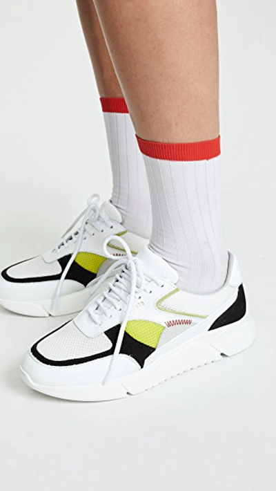 Genesis Sneakers