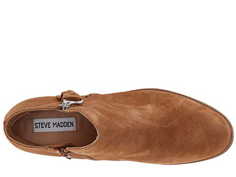 steve madden dacey booties