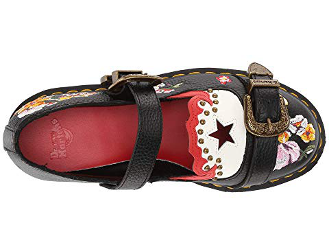 dr martens mukai
