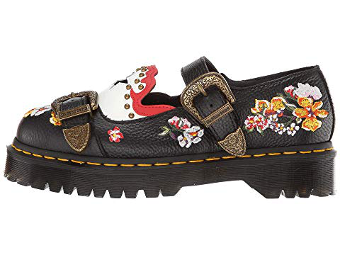dr martens mukai