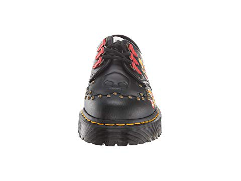 serova oxford platforms