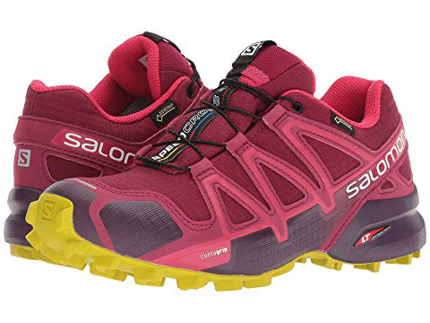 salomon beet red