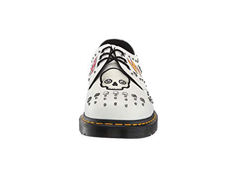 dr martens 1461 rock & roll